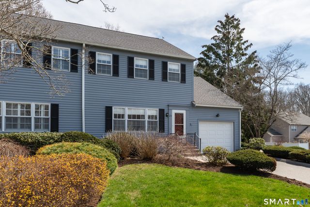 23 Hampshire Road 23, Madison, CT 06443