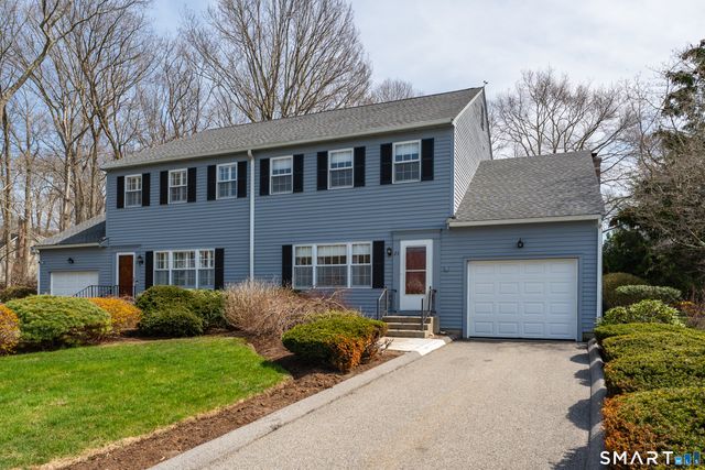 23 Hampshire Road 23, Madison, CT 06443