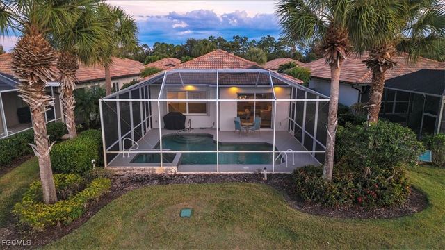 10596 Avila CIR, Fort Myers, FL 33913
