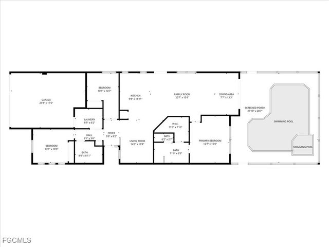 10596 Avila CIR, Fort Myers, FL 33913