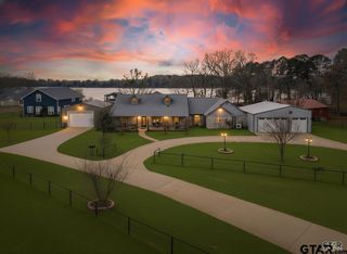 664 County Road 2360, Mount Pleasant, TX 75455