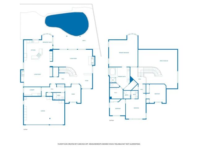 23701 Sonata, Murrieta, CA 92562