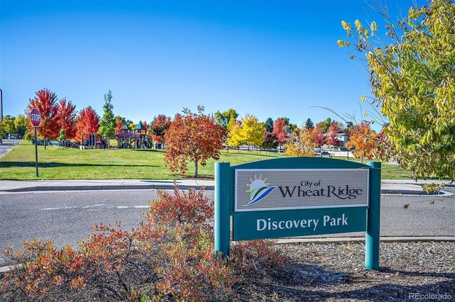 3917 Upham Street, Wheat Ridge, CO 80033