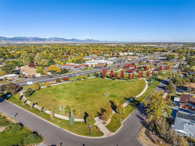 3917 Upham Street, Wheat Ridge, CO 80033