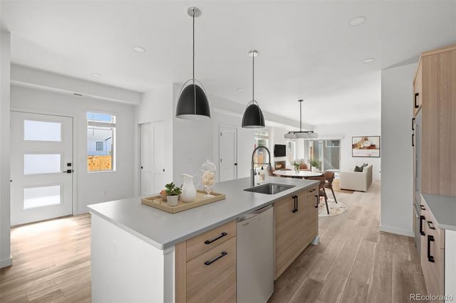 3917 Upham Street, Wheat Ridge, CO 80033