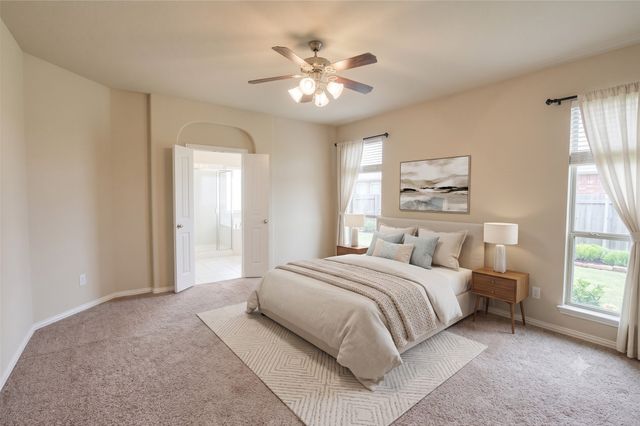 11813 Sundog Way, Fort Worth, TX 76244