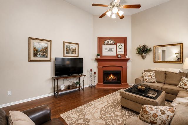 11813 Sundog Way, Fort Worth, TX 76244