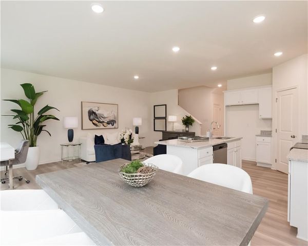 2544 Riverside Road, Conyers, GA 30013