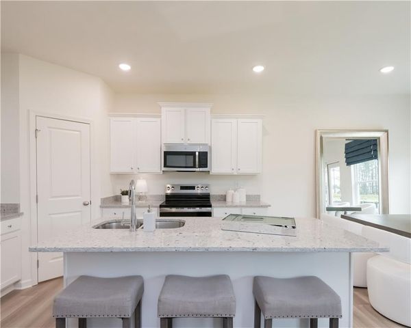 2544 Riverside Road, Conyers, GA 30013