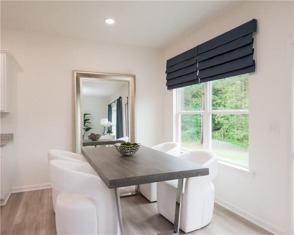 2544 Riverside Road, Conyers, GA 30013