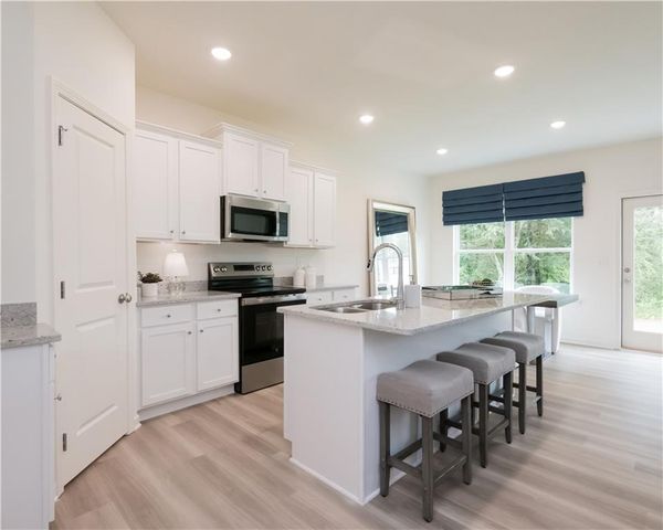 2544 Riverside Road, Conyers, GA 30013