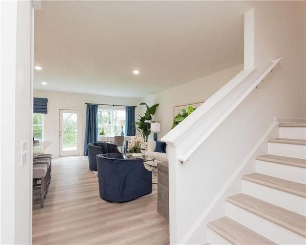 2544 Riverside Road, Conyers, GA 30013