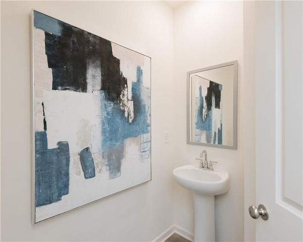 2544 Riverside Road, Conyers, GA 30013