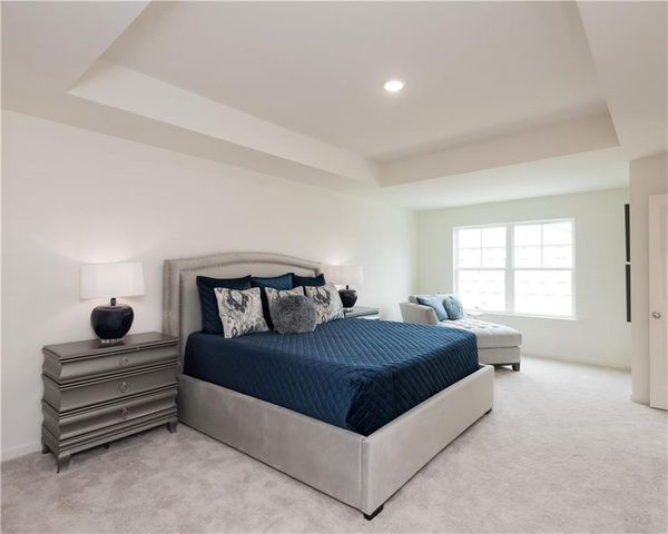 2544 Riverside Road, Conyers, GA 30013