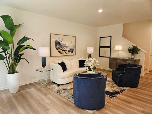 2544 Riverside Road, Conyers, GA 30013