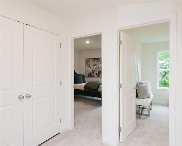 2544 Riverside Road, Conyers, GA 30013