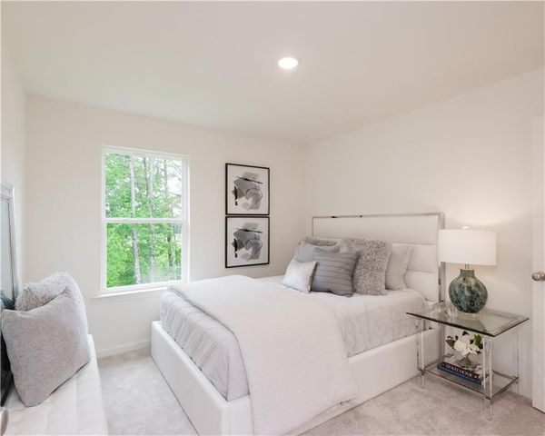 2544 Riverside Road, Conyers, GA 30013