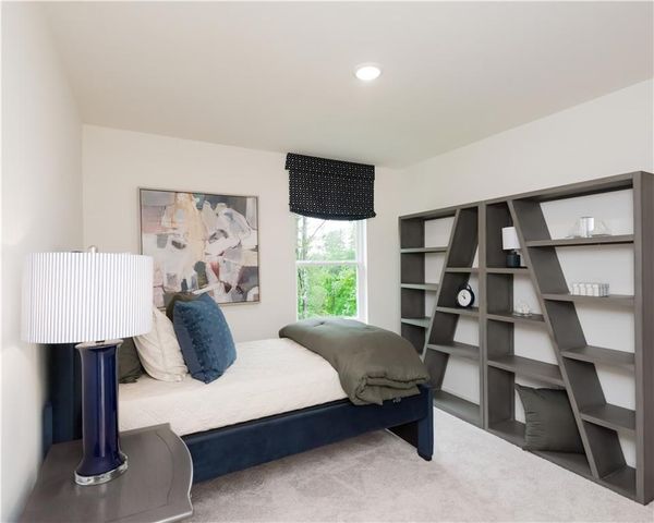 2544 Riverside Road, Conyers, GA 30013