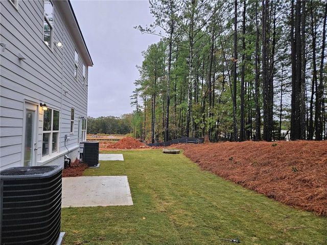 2544 Riverside Road, Conyers, GA 30013