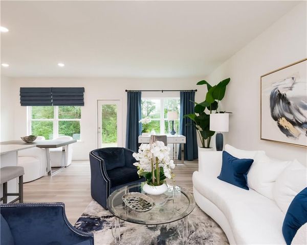 2544 Riverside Road, Conyers, GA 30013