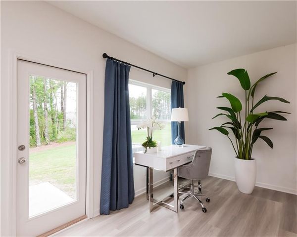 2544 Riverside Road, Conyers, GA 30013