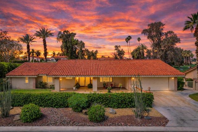 43241 Port Maria Road, Bermuda Dunes, CA 92203