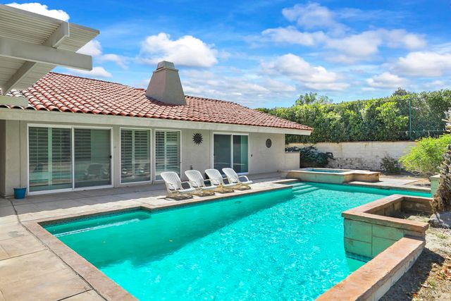 43241 Port Maria Road, Bermuda Dunes, CA 92203