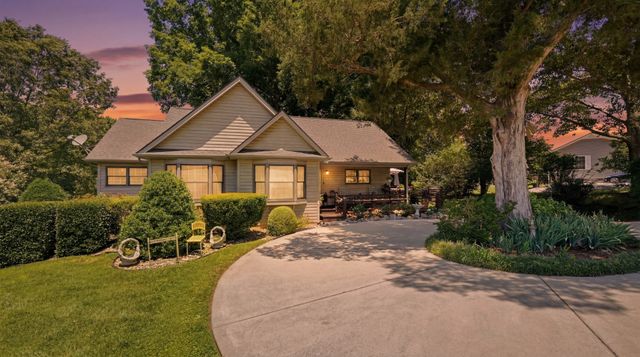 59 Walnut Dr, Winchester, TN 37398