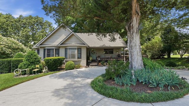 59 Walnut Dr, Winchester, TN 37398
