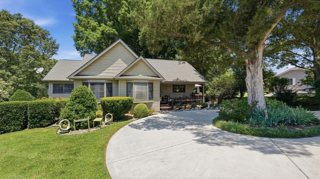 59 Walnut Dr, Winchester, TN 37398
