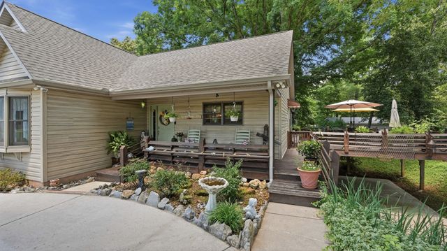 59 Walnut Dr, Winchester, TN 37398