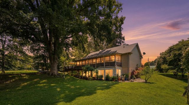 59 Walnut Dr, Winchester, TN 37398