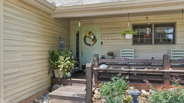 59 Walnut Dr, Winchester, TN 37398