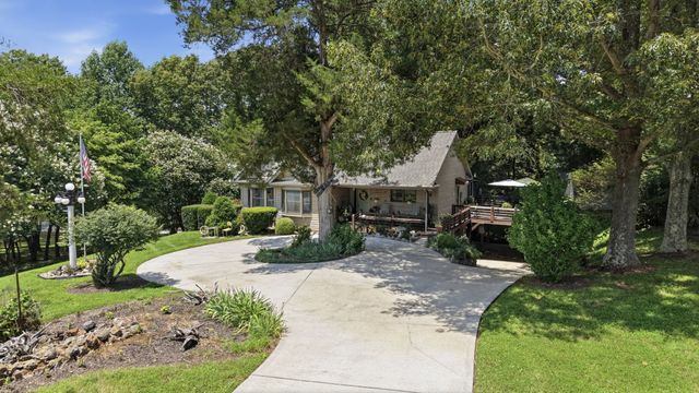 59 Walnut Dr, Winchester, TN 37398
