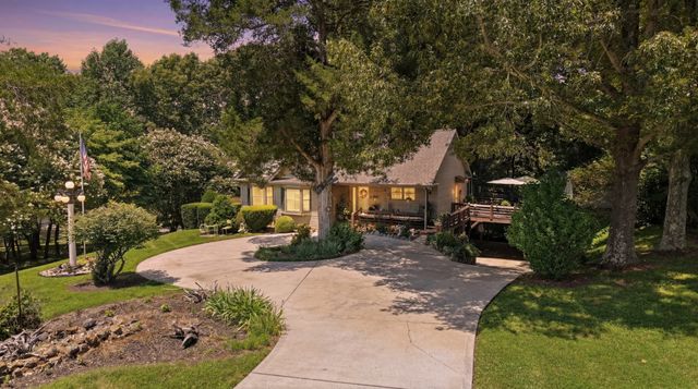 59 Walnut Dr, Winchester, TN 37398
