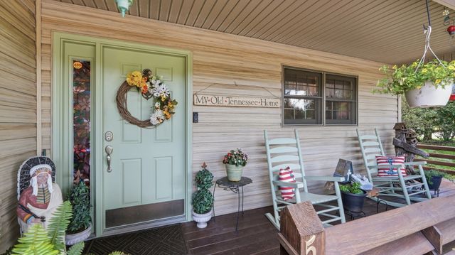 59 Walnut Dr, Winchester, TN 37398