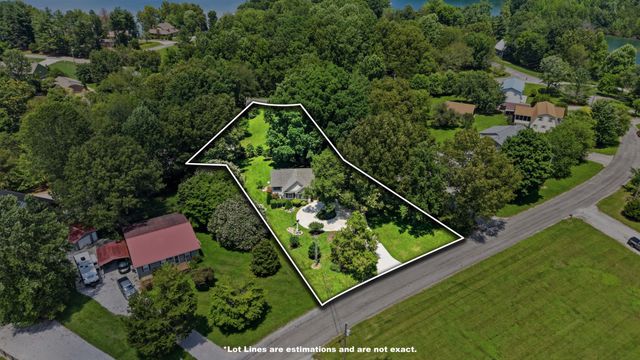 59 Walnut Dr, Winchester, TN 37398