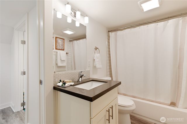 12238 1st Avenue NW, Seattle, WA 98177