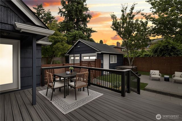 12238 1st Avenue NW, Seattle, WA 98177