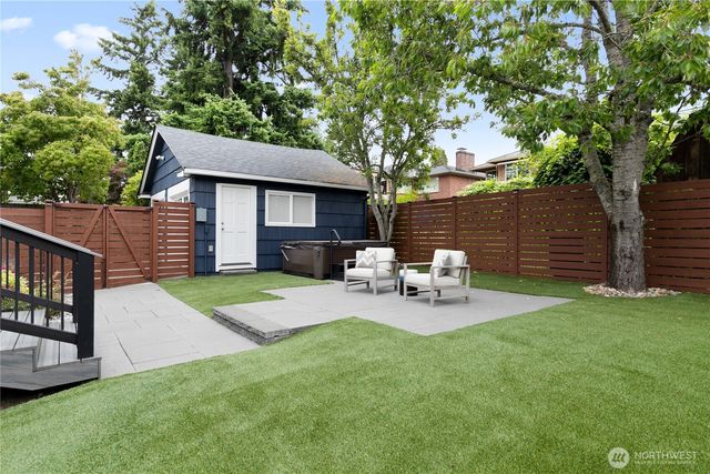 12238 1st Avenue NW, Seattle, WA 98177