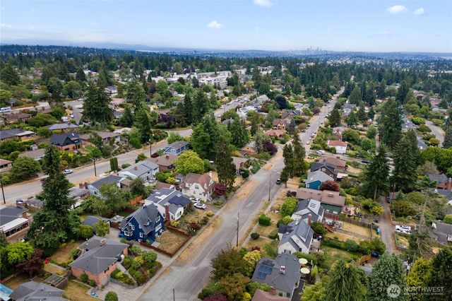 12238 1st Avenue NW, Seattle, WA 98177