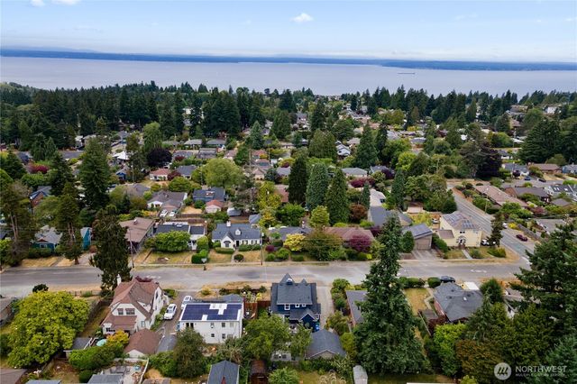 12238 1st Avenue NW, Seattle, WA 98177