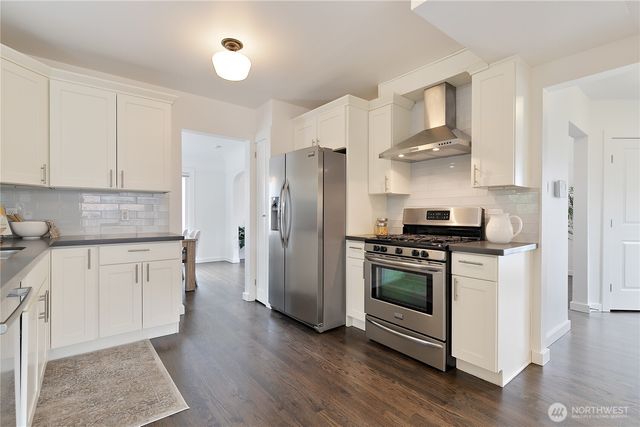 12238 1st Avenue NW, Seattle, WA 98177