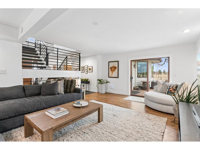 9421 Gunbarrel Ridge Rd, Boulder, CO 80301