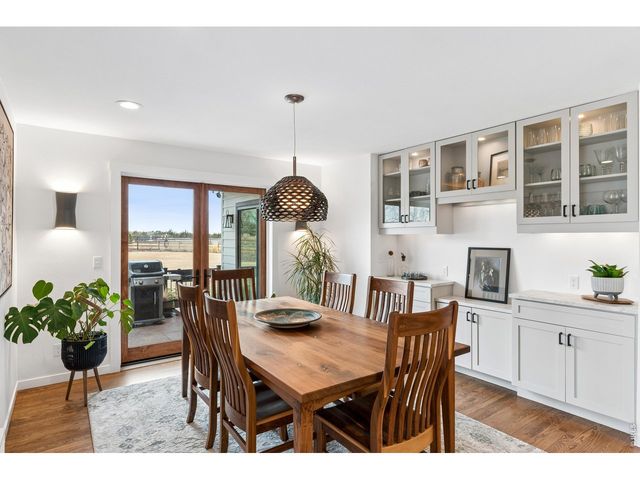 9421 Gunbarrel Ridge Rd, Boulder, CO 80301