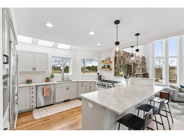 9421 Gunbarrel Ridge Rd, Boulder, CO 80301