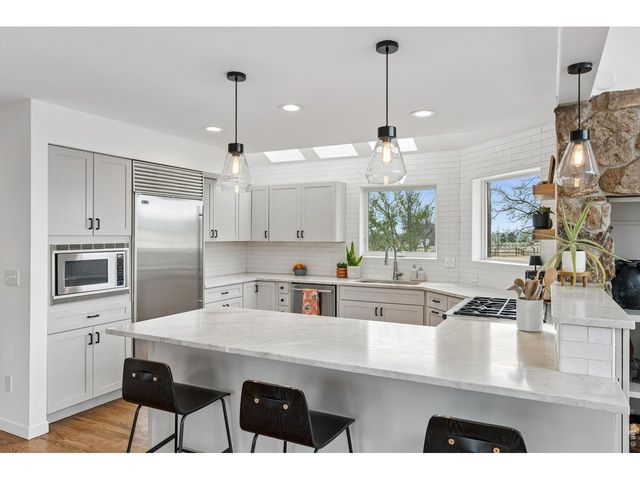 9421 Gunbarrel Ridge Rd, Boulder, CO 80301