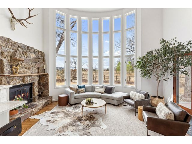 9421 Gunbarrel Ridge Rd, Boulder, CO 80301