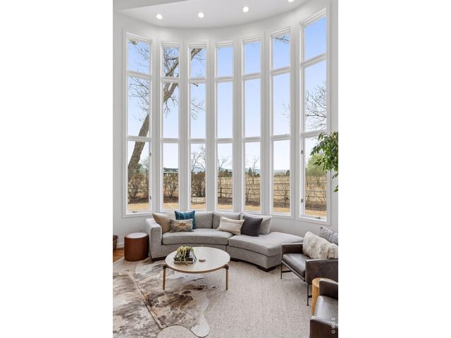 9421 Gunbarrel Ridge Rd, Boulder, CO 80301