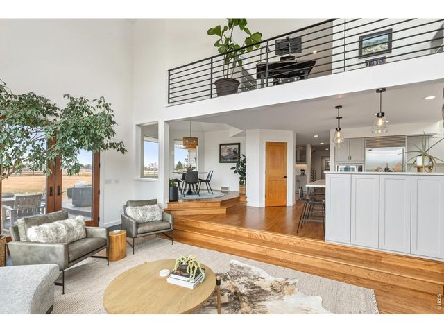 9421 Gunbarrel Ridge Rd, Boulder, CO 80301